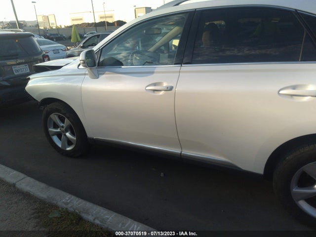 2015 Lexus RX, VIN: JTJZK1BA3F2424425