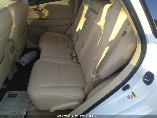 2015 Lexus RX, VIN: JTJZK1BA3F2424425