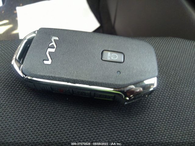3KPF54AD2PE640569 KIA Forte Gt-line