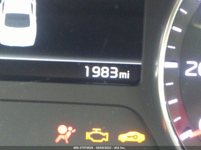 3KPF54AD2PE640569 KIA Forte Gt-line