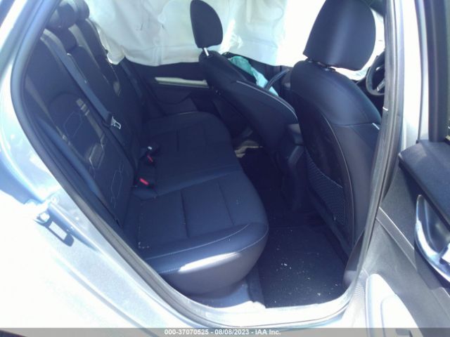 3KPF54AD2PE640569 KIA Forte Gt-line