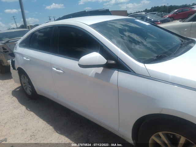 Hyundai Sonata 2.4l 2016 5NPE24AF1GH418431 Image 5