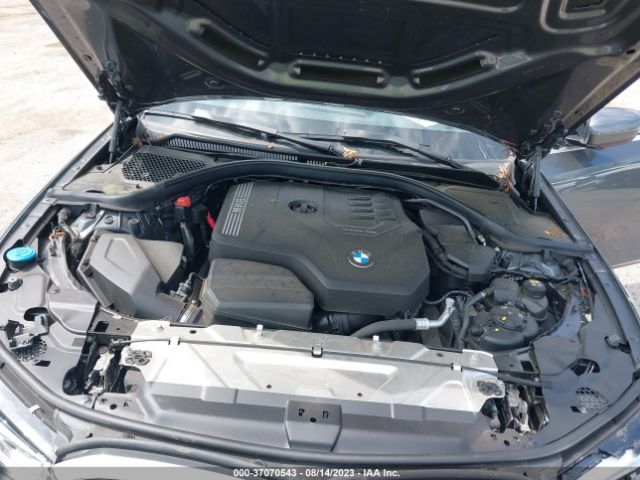 WBA5R7C52KAJ78935 BMW 3 Series 330i Xdrive