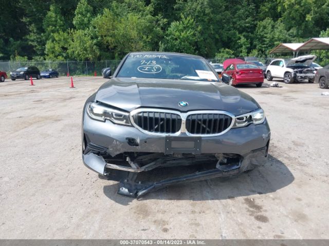 WBA5R7C52KAJ78935 BMW 3 Series 330i Xdrive
