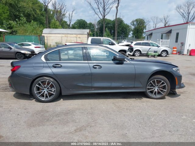 WBA5R7C52KAJ78935 BMW 3 Series 330i Xdrive