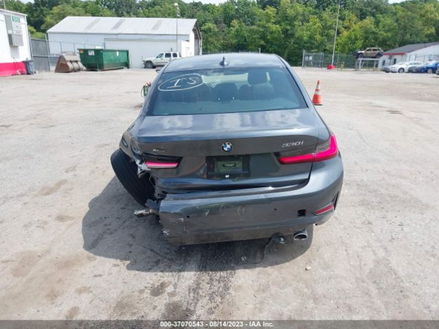 WBA5R7C52KAJ78935 BMW 3 Series 330i Xdrive