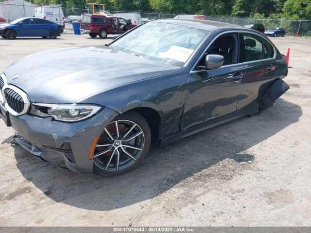 WBA5R7C52KAJ78935 BMW 3 Series 330i Xdrive