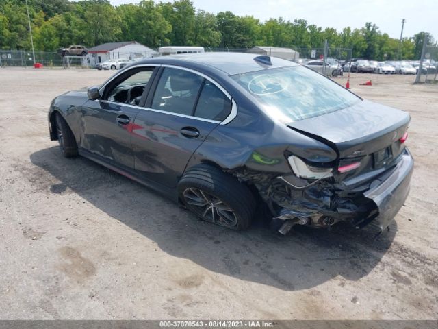 WBA5R7C52KAJ78935 BMW 3 Series 330i Xdrive