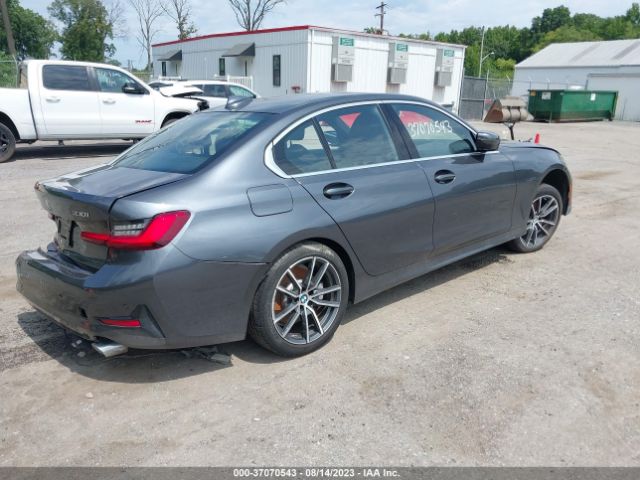 WBA5R7C52KAJ78935 BMW 3 Series 330i Xdrive