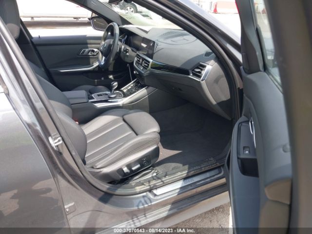 WBA5R7C52KAJ78935 BMW 3 Series 330i Xdrive