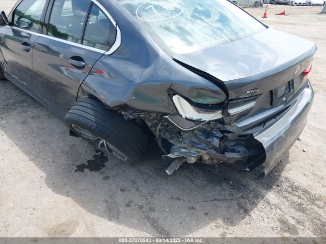 WBA5R7C52KAJ78935 BMW 3 Series 330i Xdrive