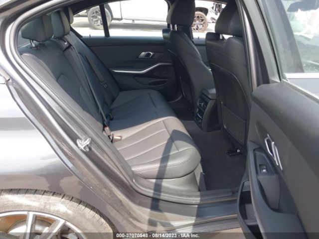 WBA5R7C52KAJ78935 BMW 3 Series 330i Xdrive
