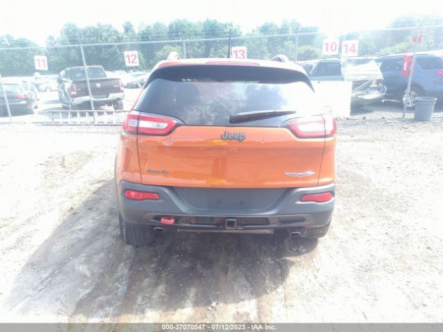 1C4PJMBS8FW746719 Jeep Cherokee Trailhawk