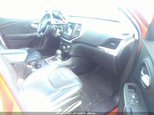 1C4PJMBS8FW746719 Jeep Cherokee Trailhawk