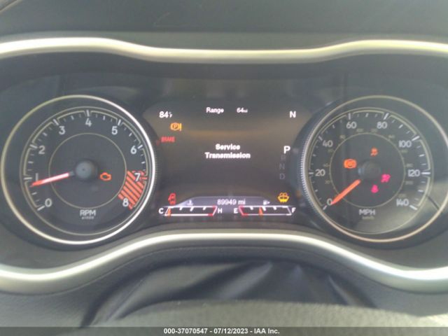 1C4PJMBS8FW746719 Jeep Cherokee Trailhawk
