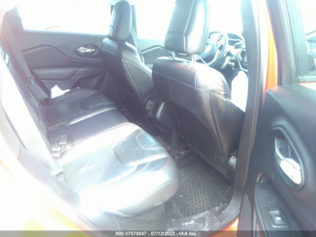1C4PJMBS8FW746719 Jeep Cherokee Trailhawk