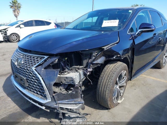 2T2HZMAA0MC191160 Lexus Rx Rx 350