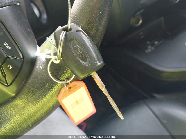 2019 FORD RANGER XL VIN: 1FTER1EH0KLB14811