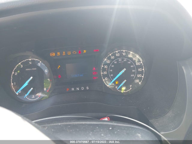 2019 FORD RANGER XL VIN: 1FTER1EH0KLB14811