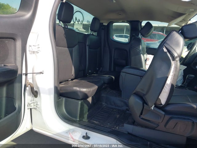 2019 FORD RANGER XL VIN: 1FTER1EH0KLB14811