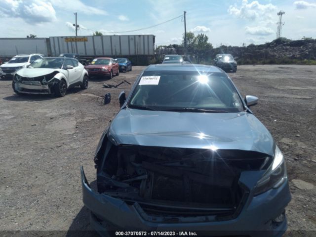 4S3BNAN60J3026367 Subaru Legacy Limited