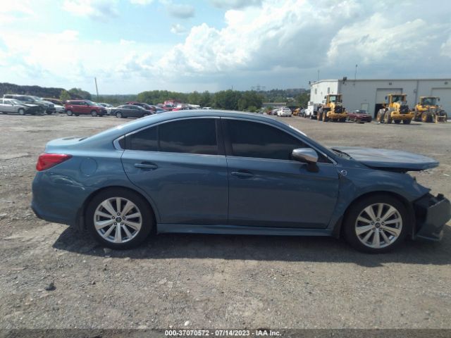 4S3BNAN60J3026367 Subaru Legacy Limited