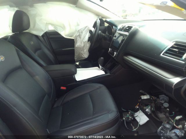 4S3BNAN60J3026367 Subaru Legacy Limited