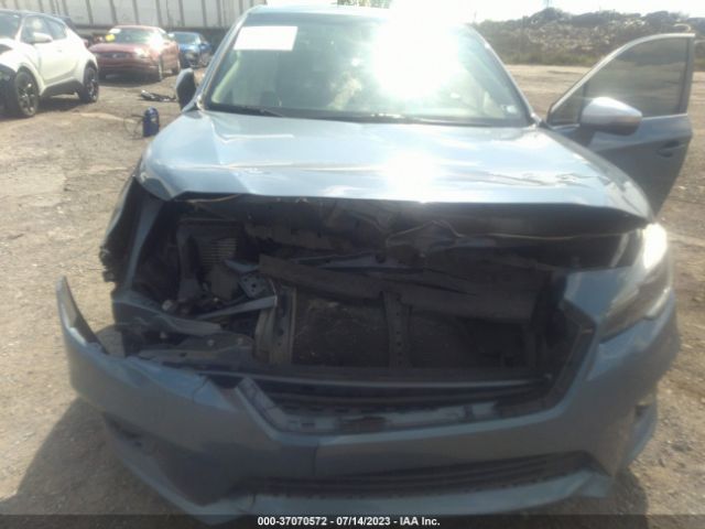 4S3BNAN60J3026367 Subaru Legacy Limited