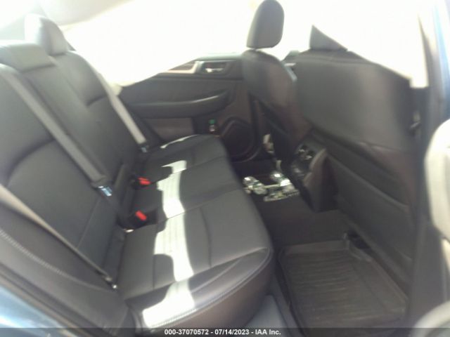 4S3BNAN60J3026367 Subaru Legacy Limited