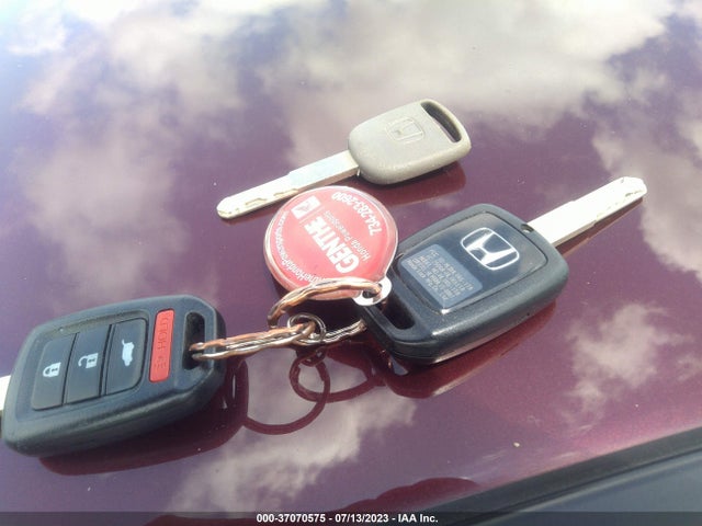 Honda CR-V LX 2019 2HKRW6H35KH225060 Image 11