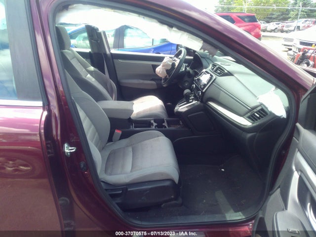 Honda CR-V LX 2019 2HKRW6H35KH225060 Image 5