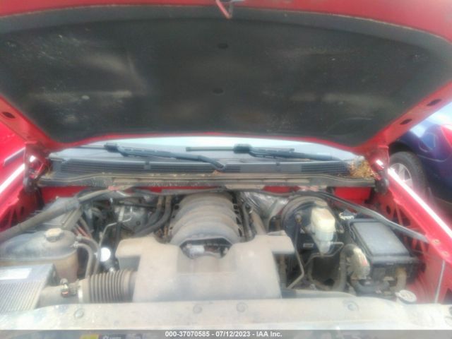 3GTU2VEC5EG287771 GMC Sierra 1500 Slt