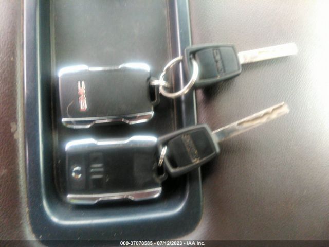 3GTU2VEC5EG287771 GMC Sierra 1500 Slt