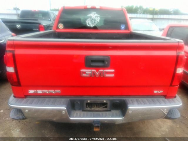 3GTU2VEC5EG287771 GMC Sierra 1500 Slt