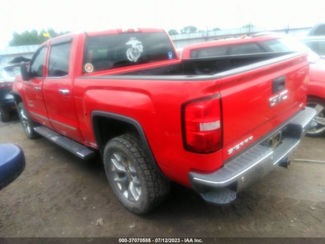 3GTU2VEC5EG287771 GMC Sierra 1500 Slt