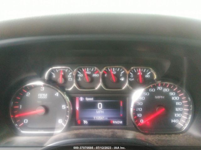 3GTU2VEC5EG287771 GMC Sierra 1500 Slt