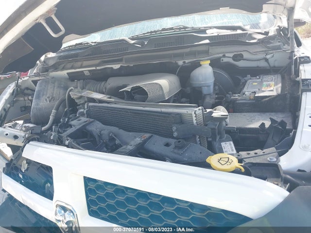 1C6RR7FG4GS315416 RAM 1500 Express