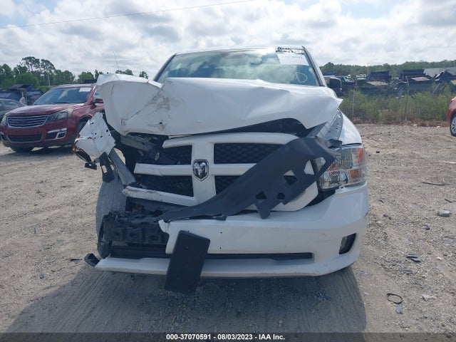 1C6RR7FG4GS315416 RAM 1500 Express