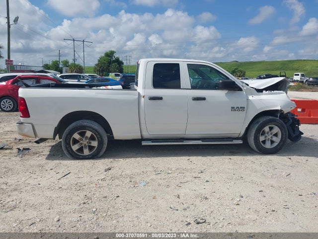 1C6RR7FG4GS315416 RAM 1500 Express