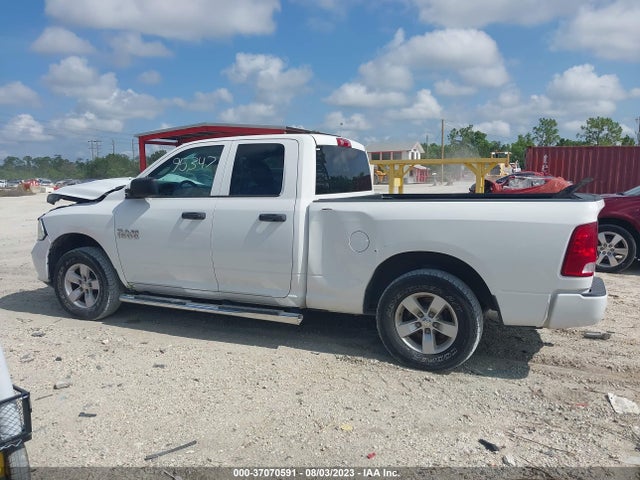 1C6RR7FG4GS315416 RAM 1500 Express