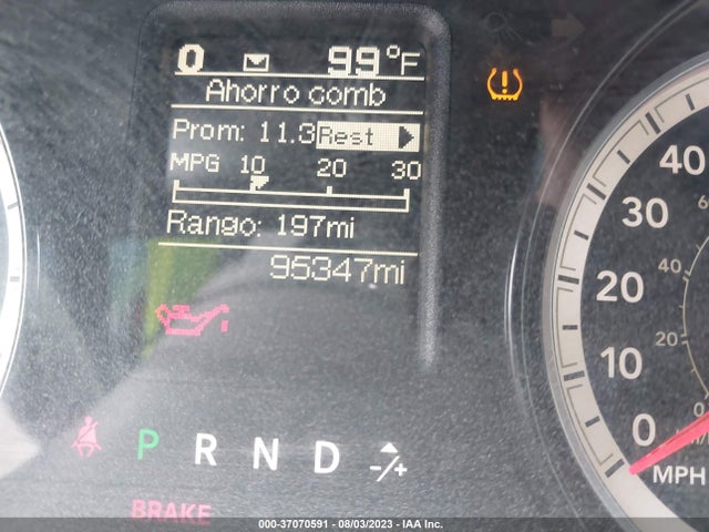 1C6RR7FG4GS315416 RAM 1500 Express