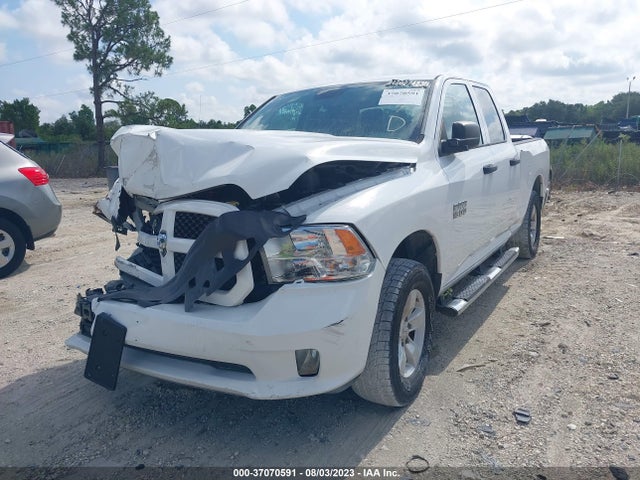 1C6RR7FG4GS315416 RAM 1500 Express