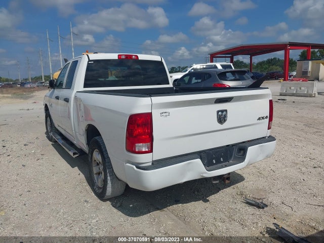 1C6RR7FG4GS315416 RAM 1500 Express