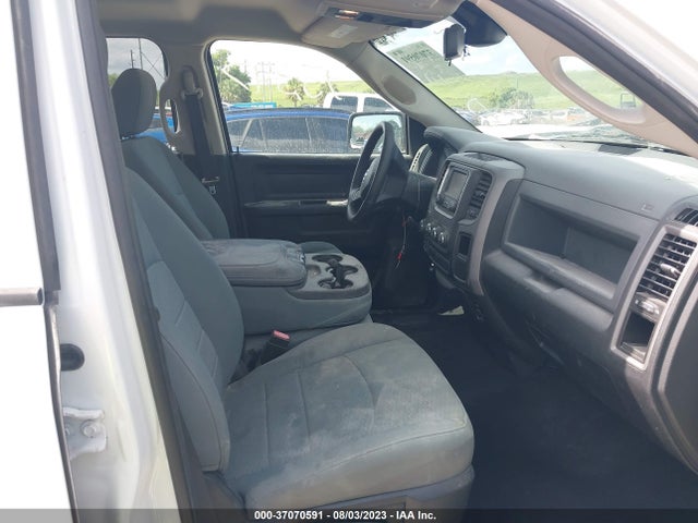 1C6RR7FG4GS315416 RAM 1500 Express