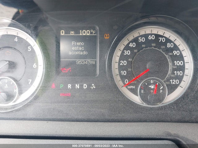 1C6RR7FG4GS315416 RAM 1500 Express