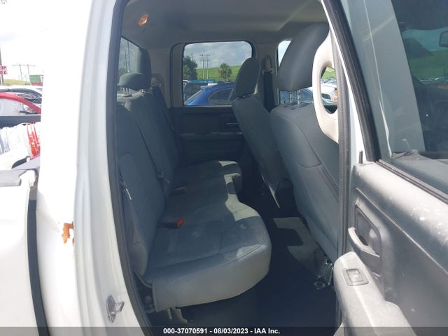1C6RR7FG4GS315416 RAM 1500 Express