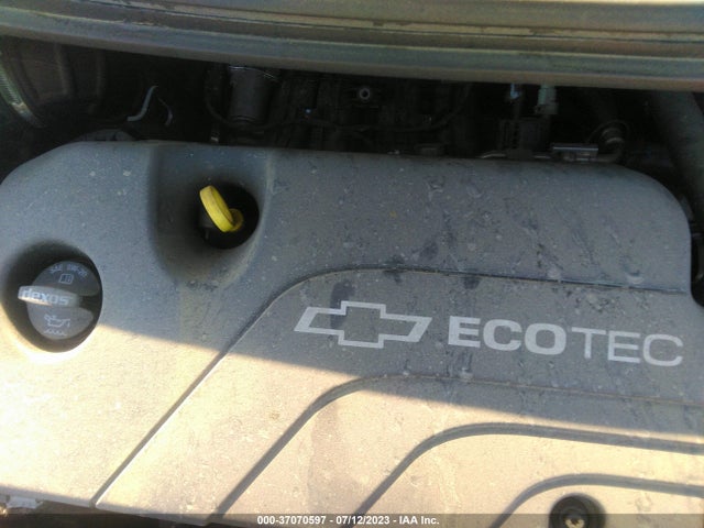 Chevrolet SPARK LS 2022 KL8CB6SA5NC025443 Image 10