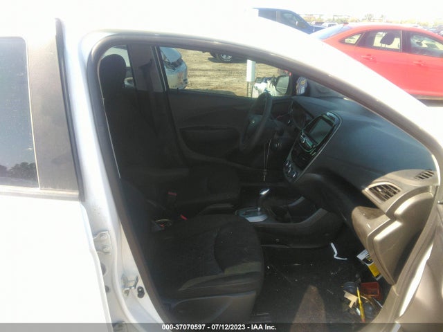 Chevrolet SPARK LS 2022 KL8CB6SA5NC025443 Image 5