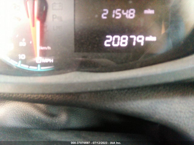 Chevrolet SPARK LS 2022 KL8CB6SA5NC025443 Image 7