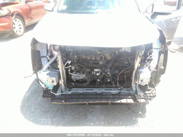 Toyota RAV4 LE 2021 JTMG1RFV9MD531649 Image 13